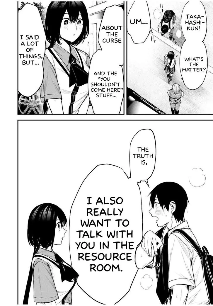 Tonari no Kurokawa-san