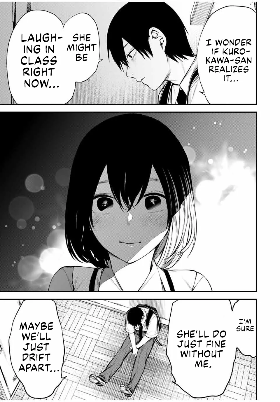 Tonari no Kurokawa-san