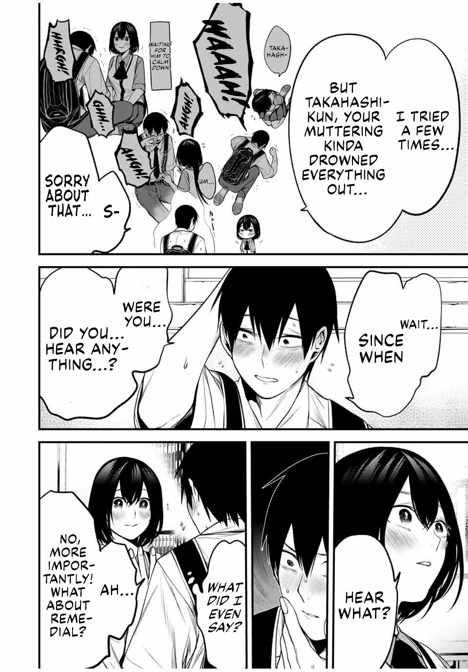 Tonari no Kurokawa-san