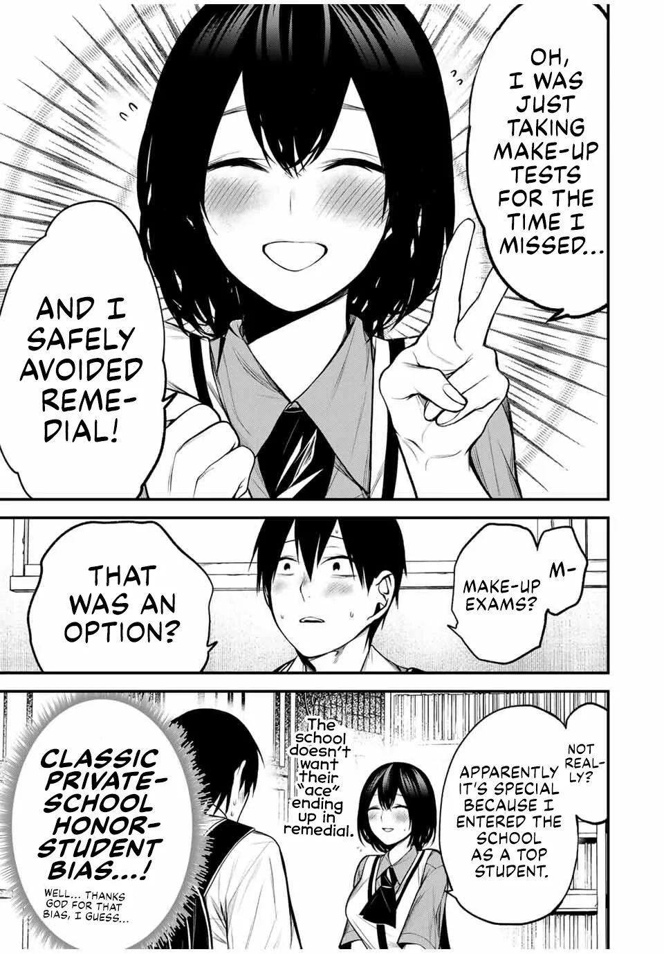 Tonari no Kurokawa-san