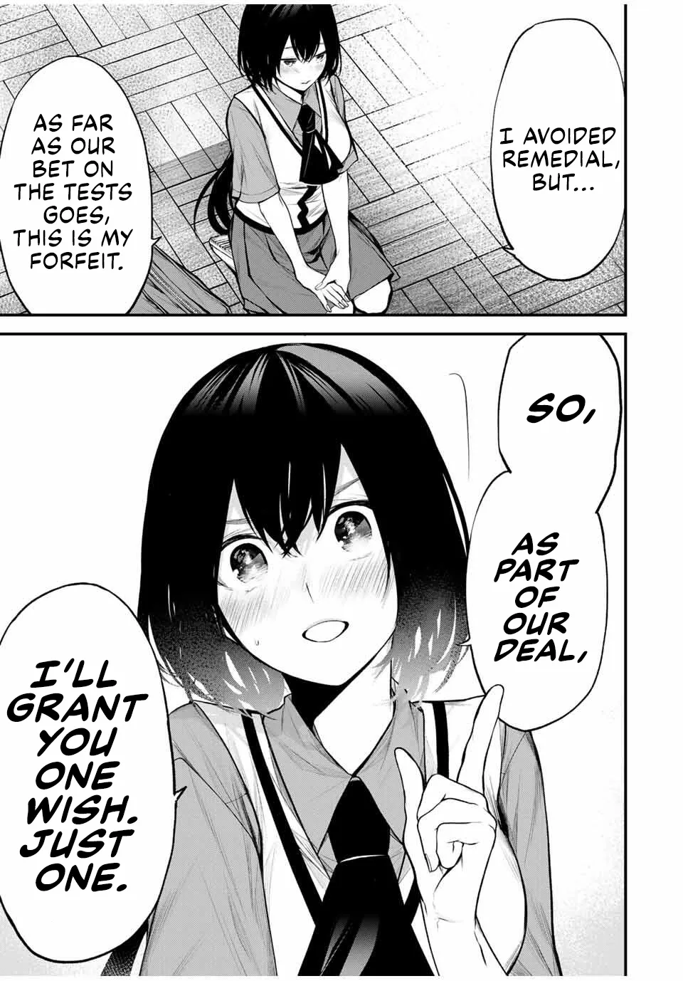 Tonari no Kurokawa-san