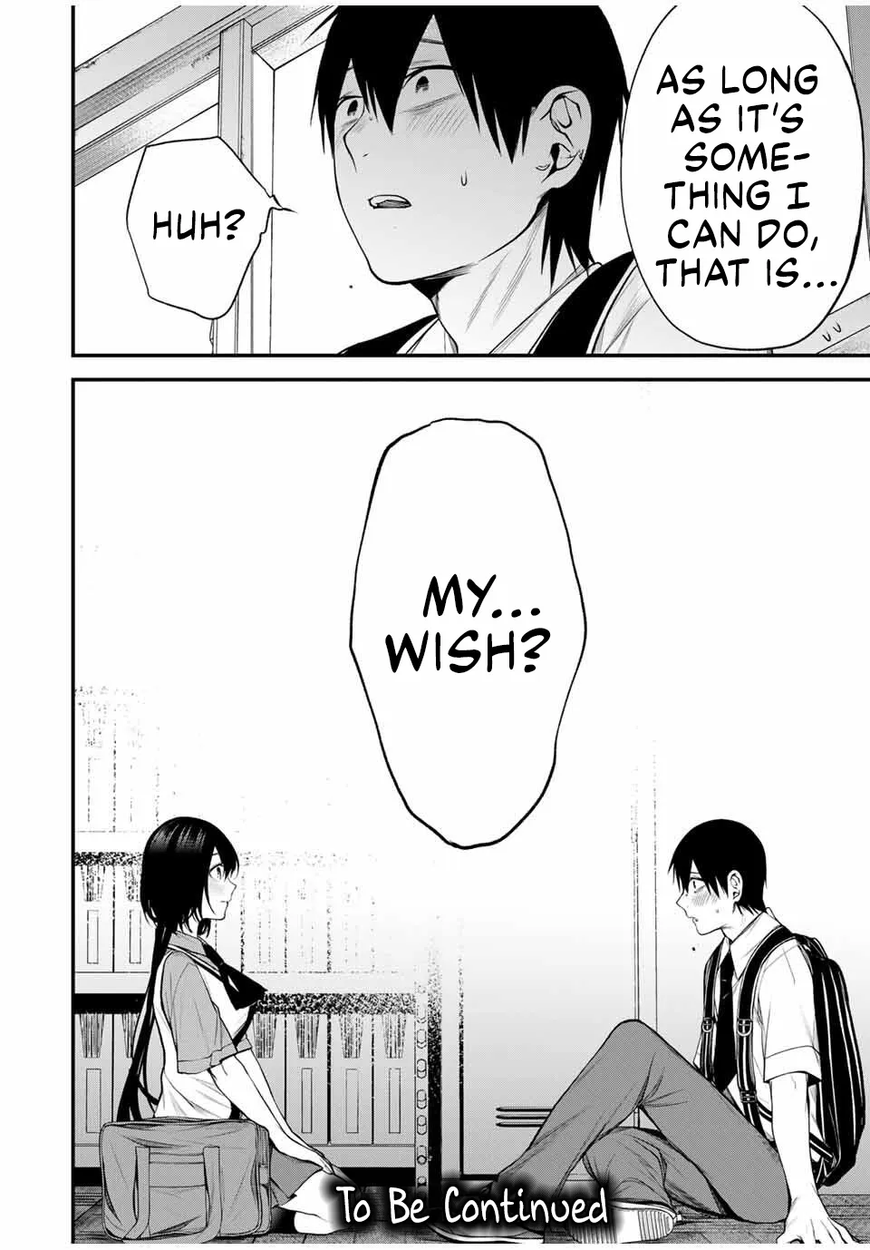 Tonari no Kurokawa-san