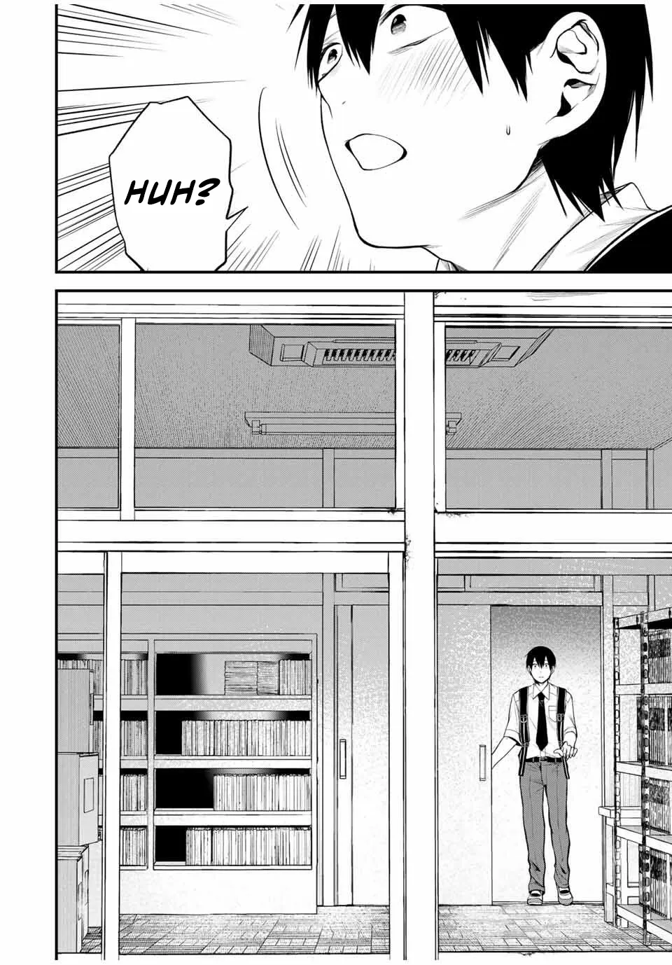 Tonari no Kurokawa-san