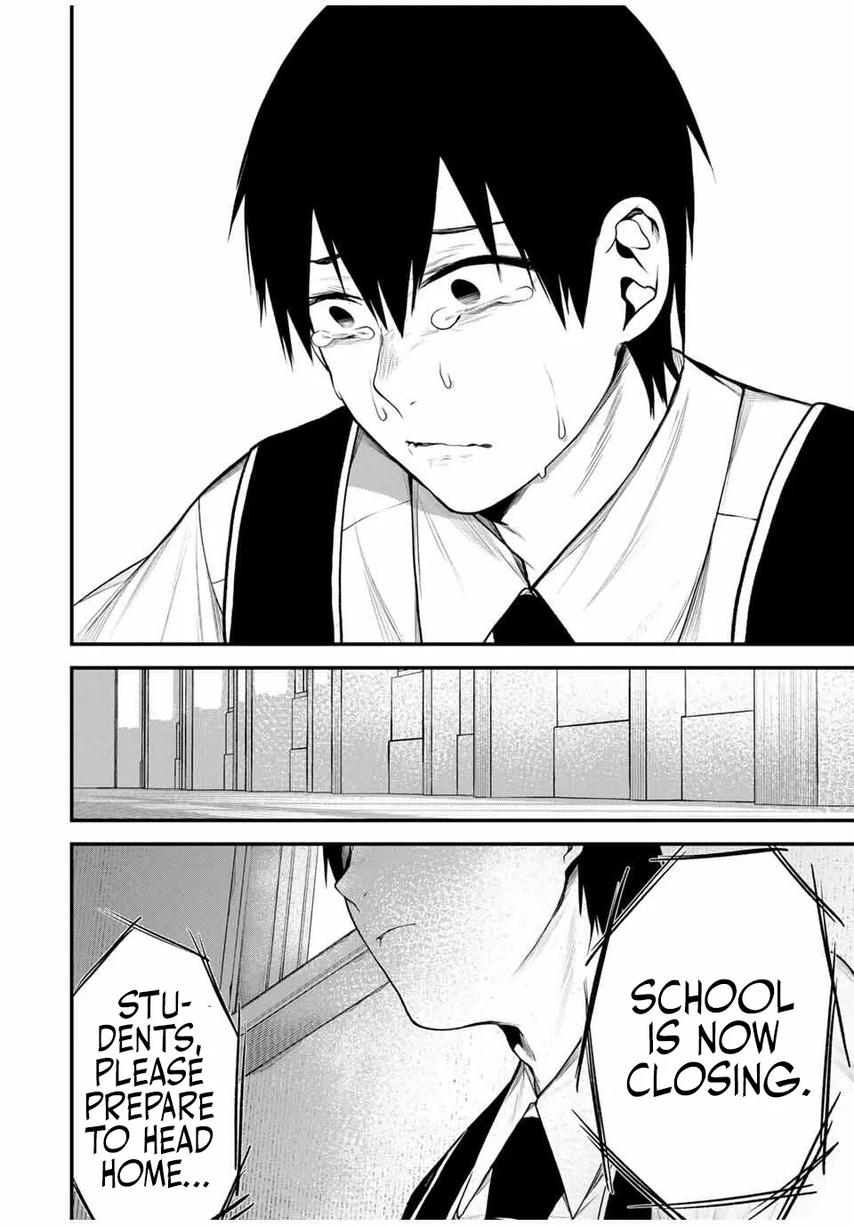 Tonari no Kurokawa-san