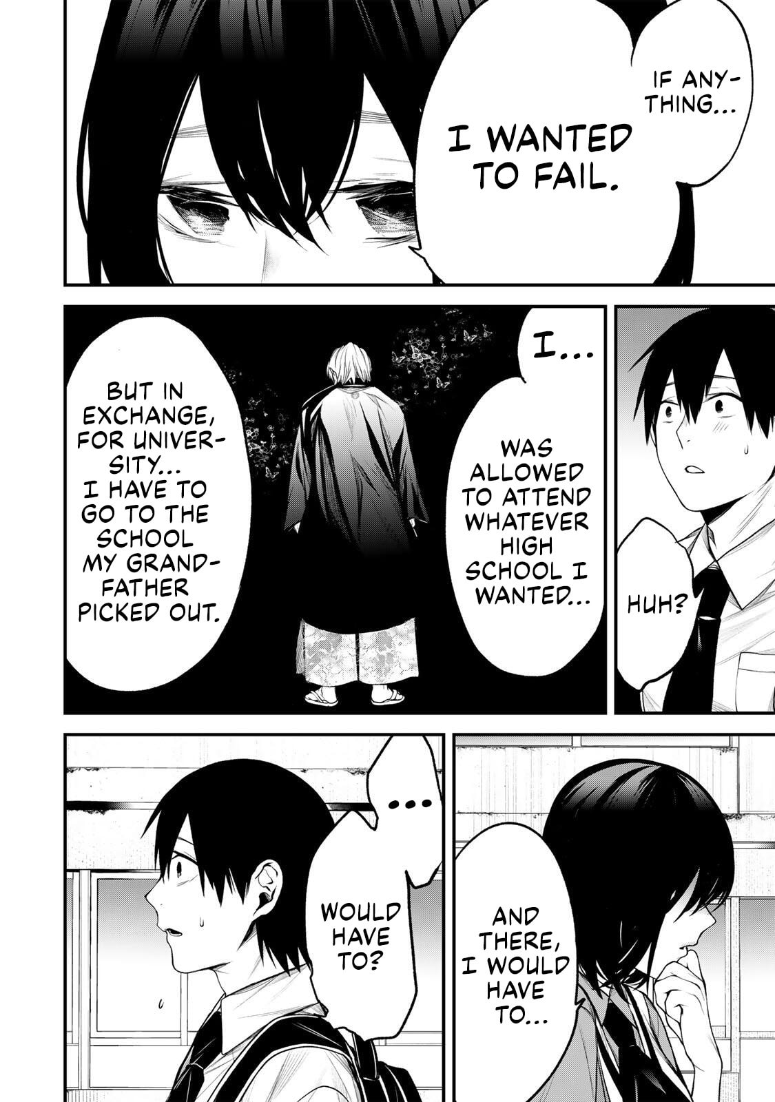 Tonari no Kurokawa-san