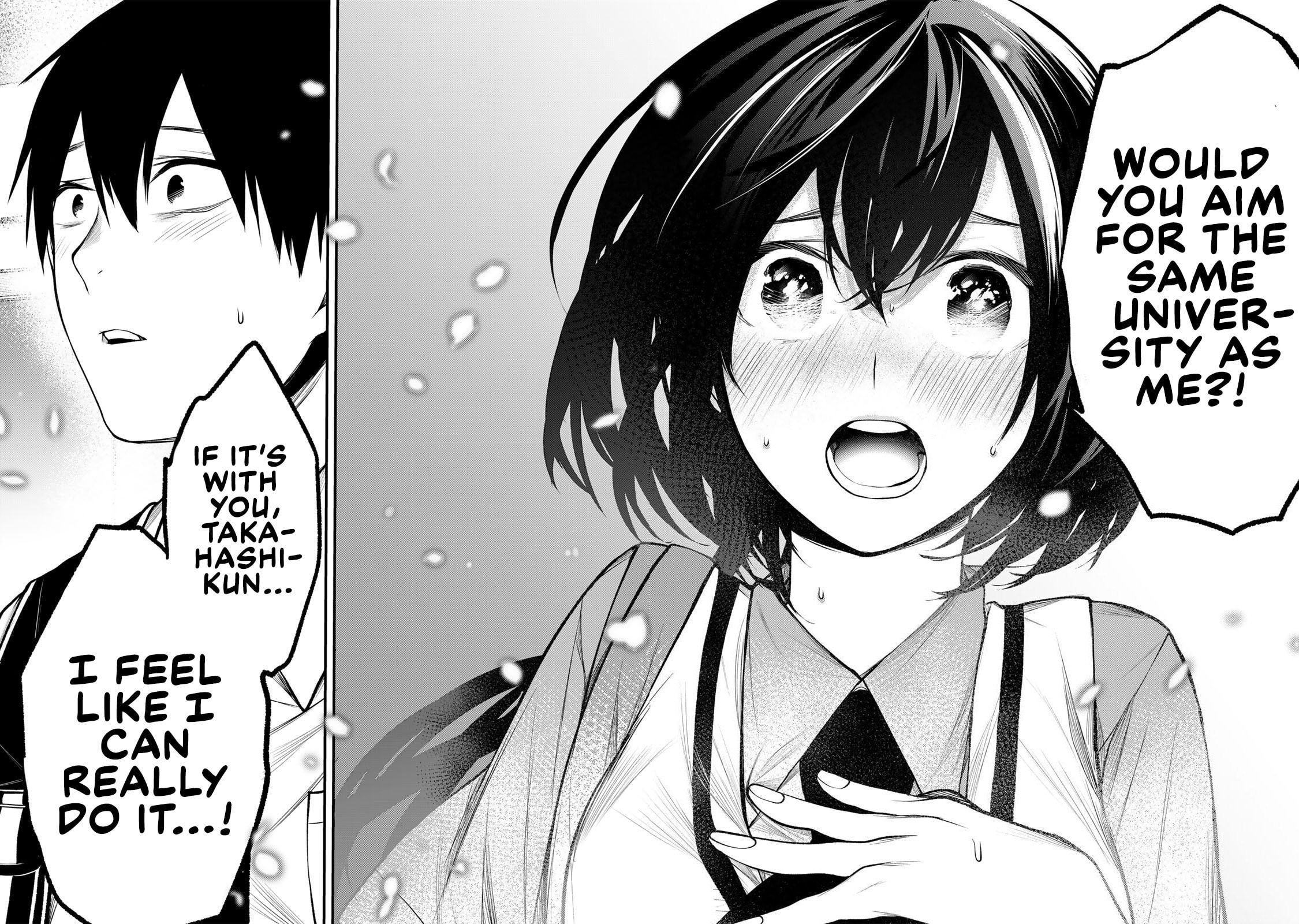 Tonari no Kurokawa-san