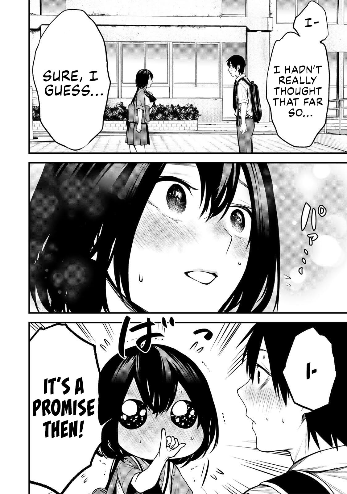 Tonari no Kurokawa-san