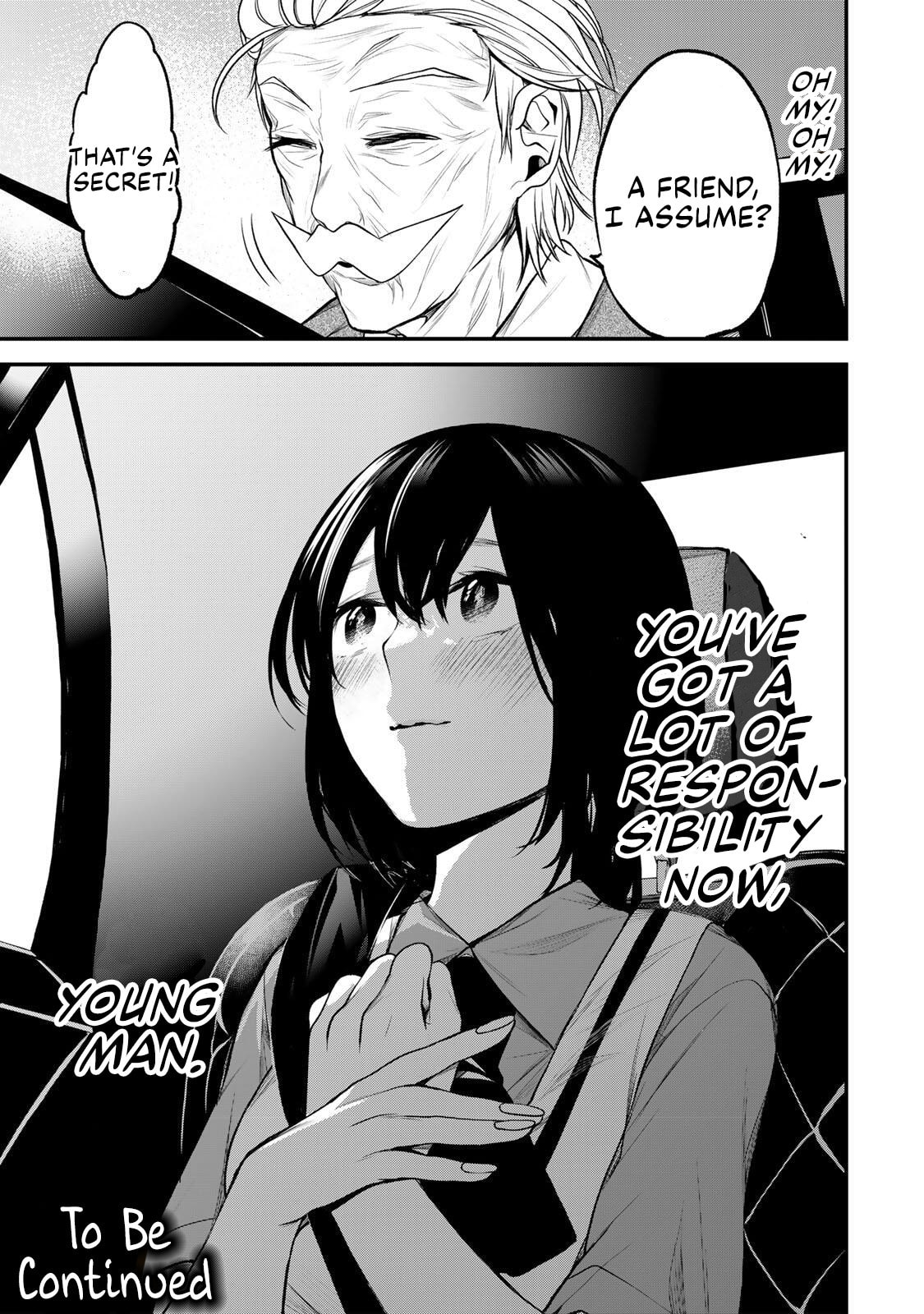 Tonari no Kurokawa-san