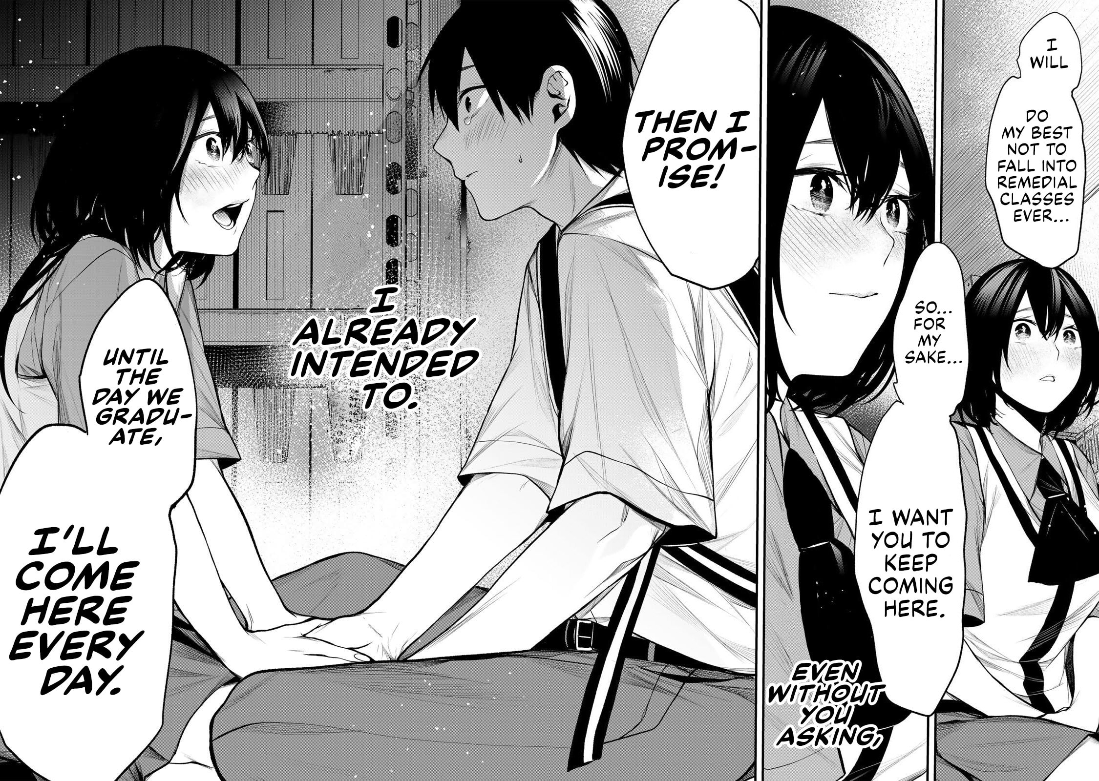 Tonari no Kurokawa-san