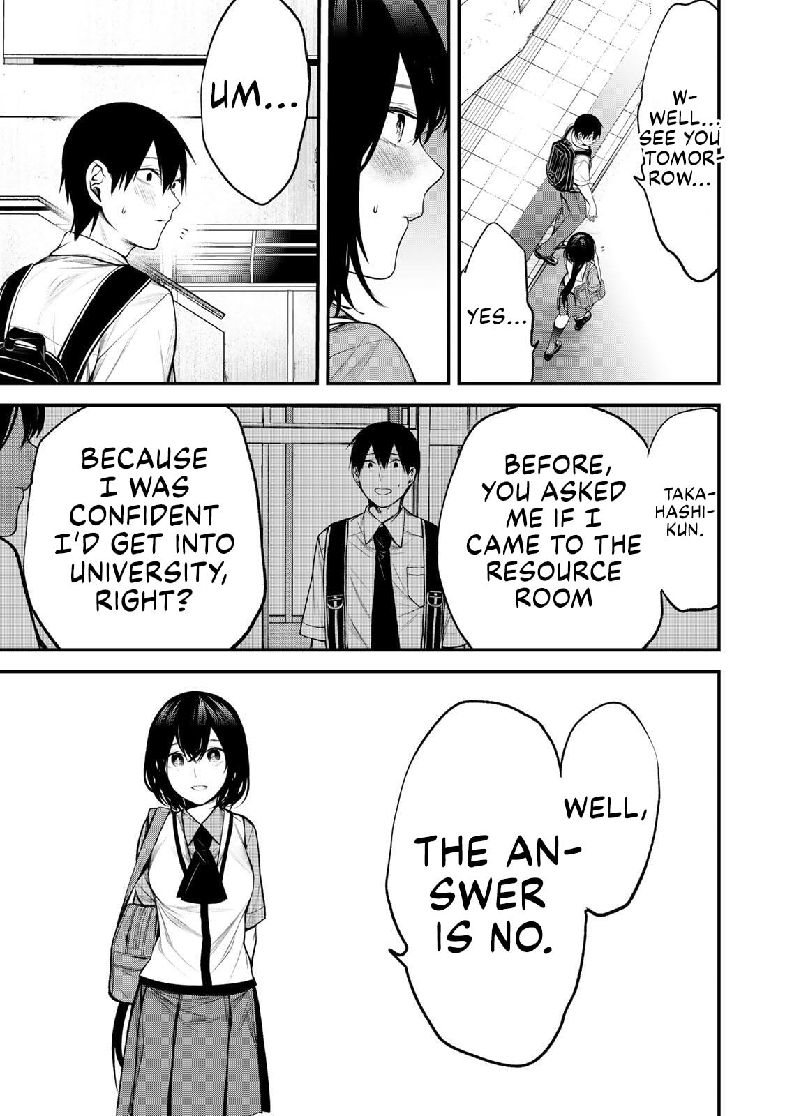 Tonari no Kurokawa-san