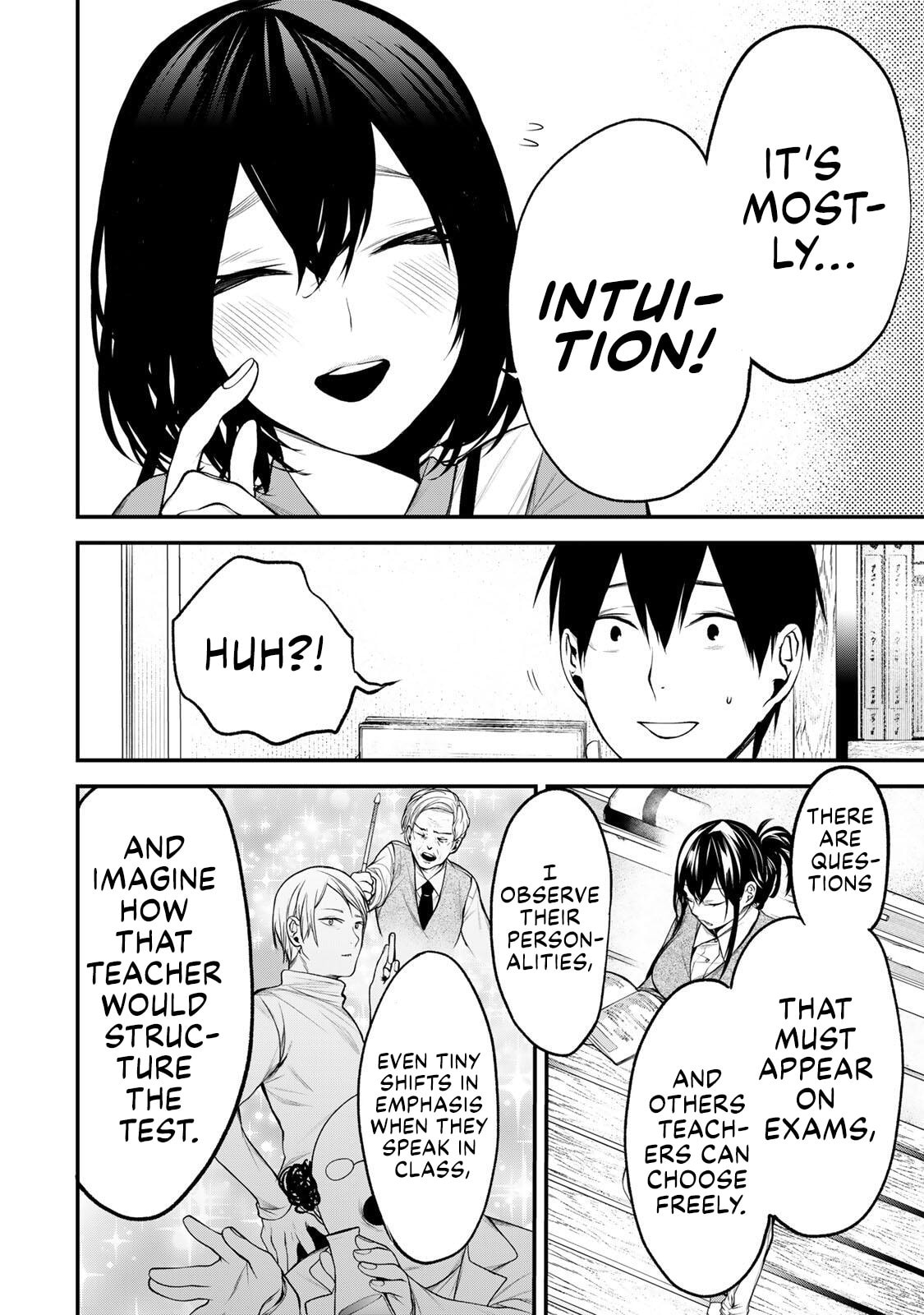 Tonari no Kurokawa-san