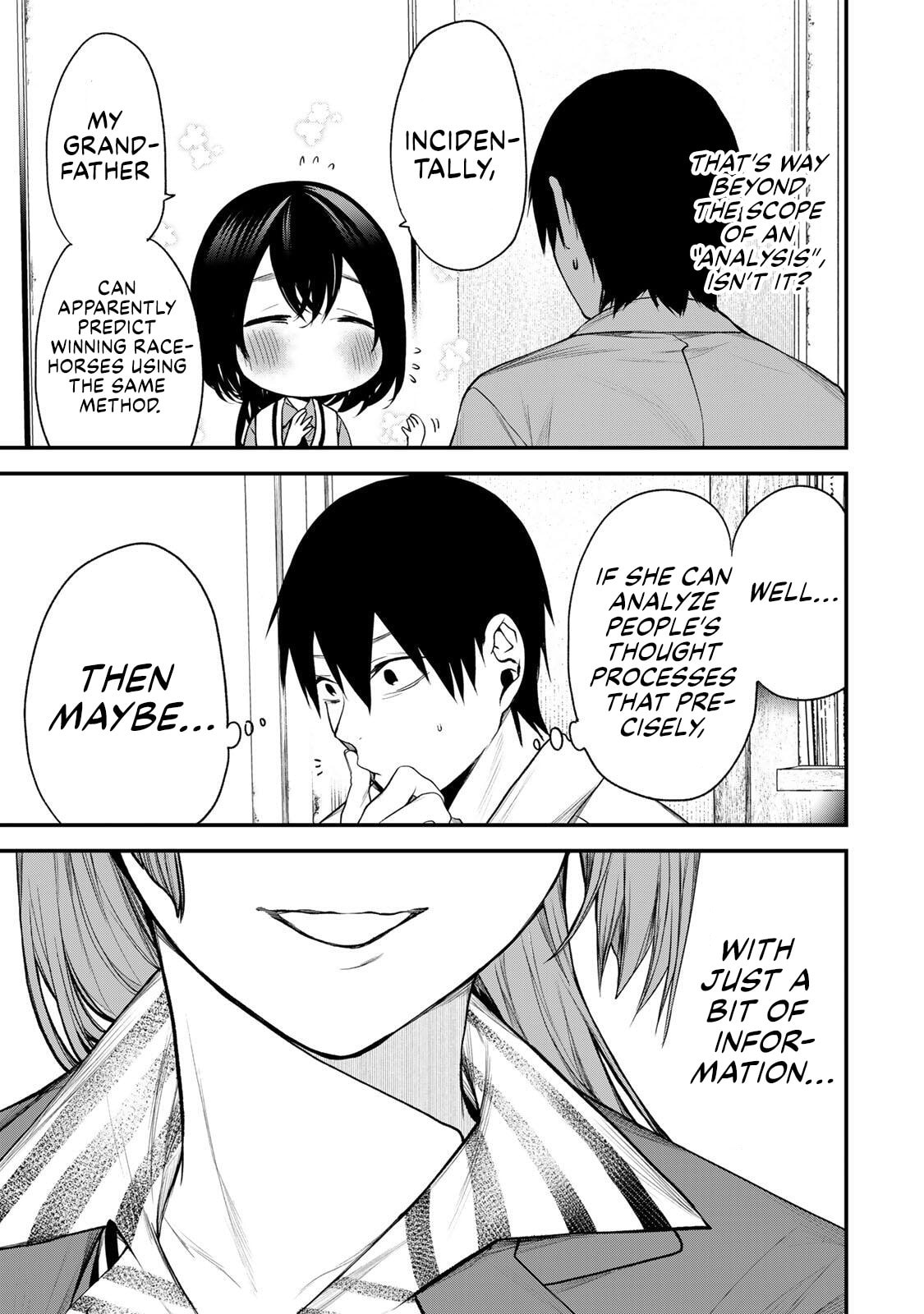 Tonari no Kurokawa-san