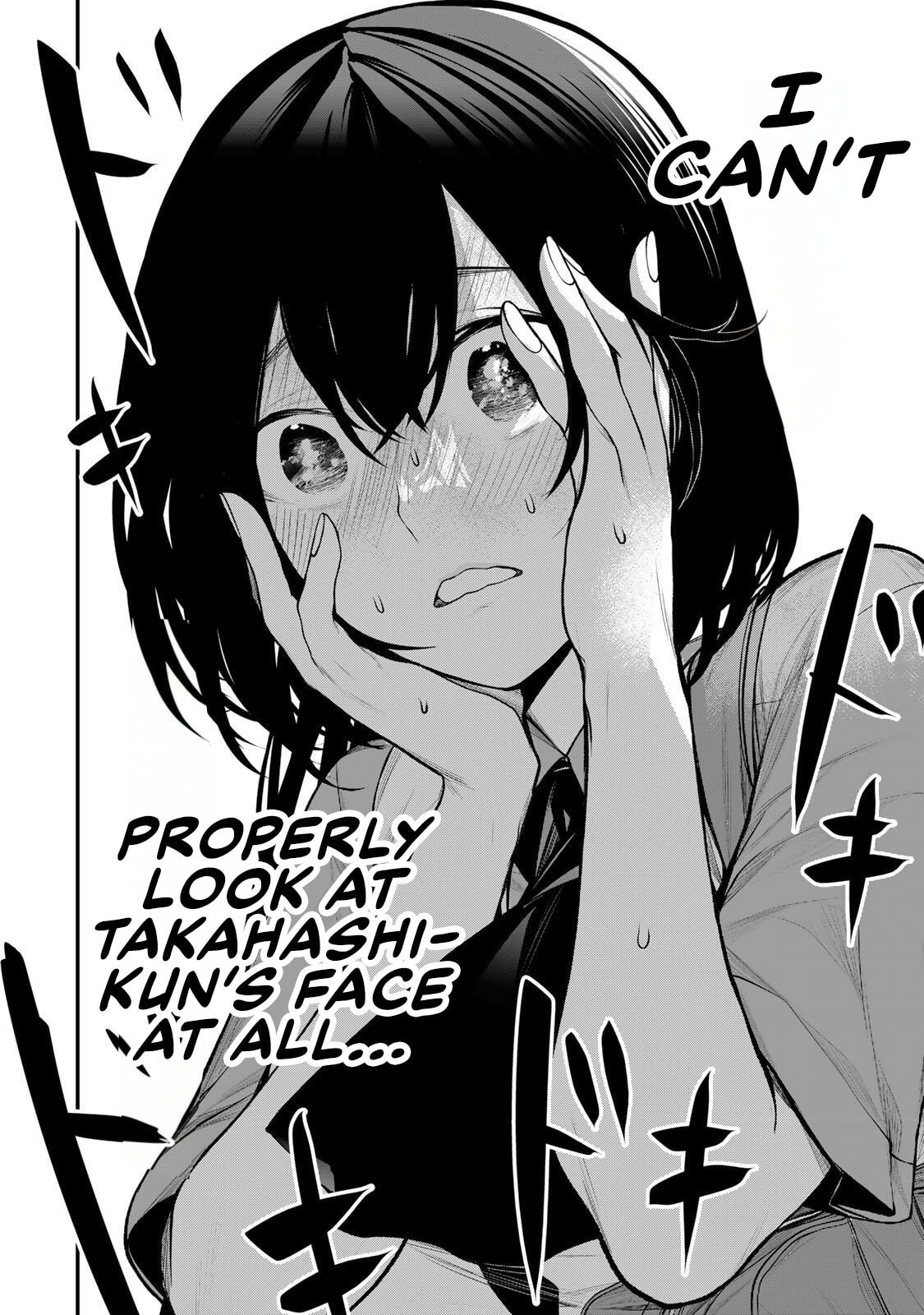 Tonari no Kurokawa-san