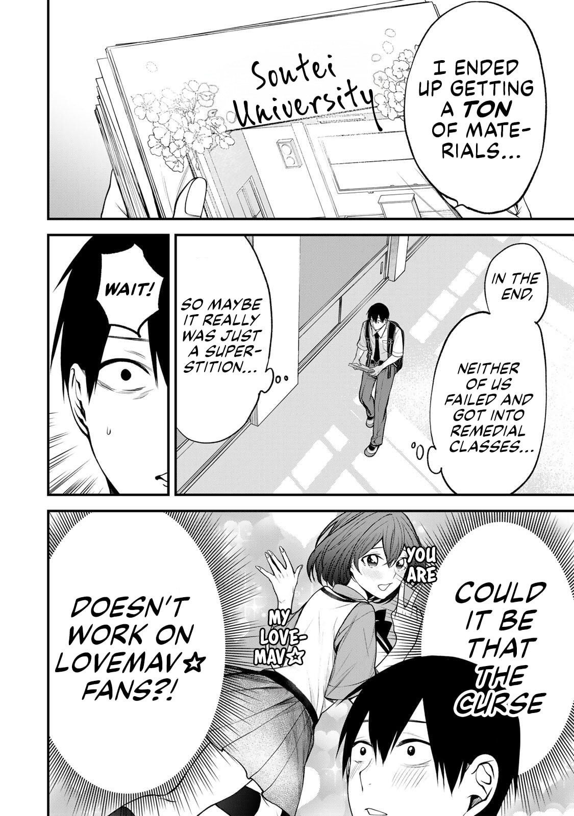 Tonari no Kurokawa-san