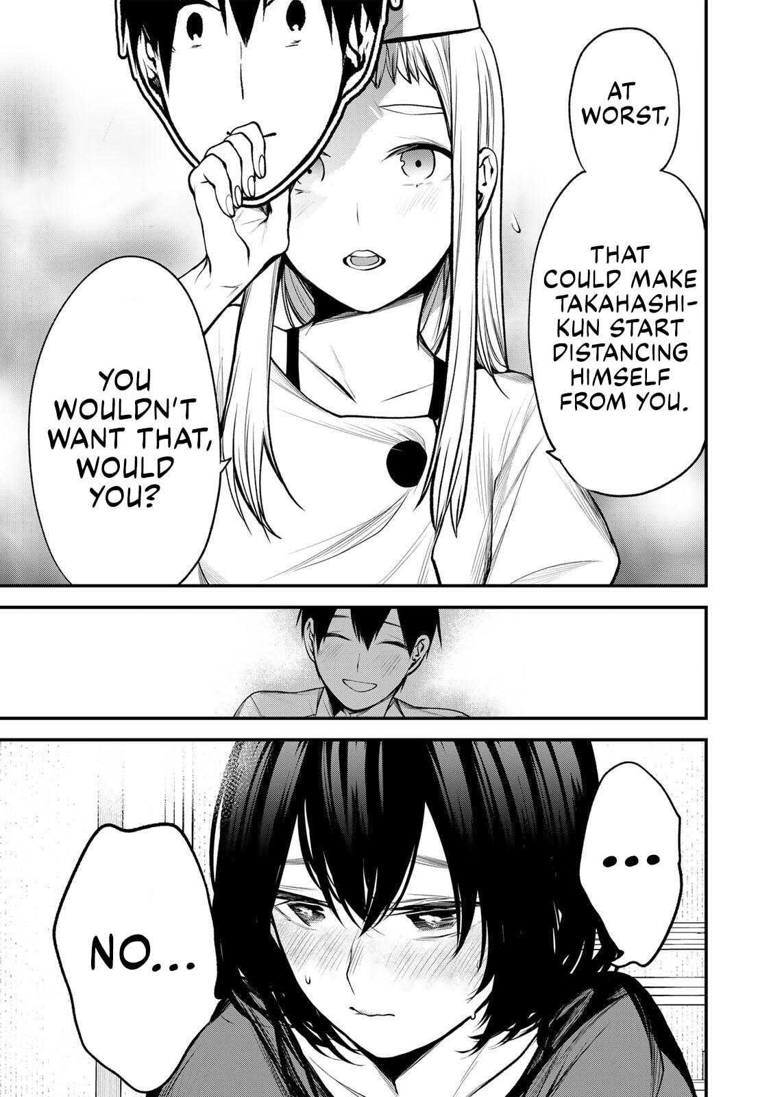 Tonari no Kurokawa-san