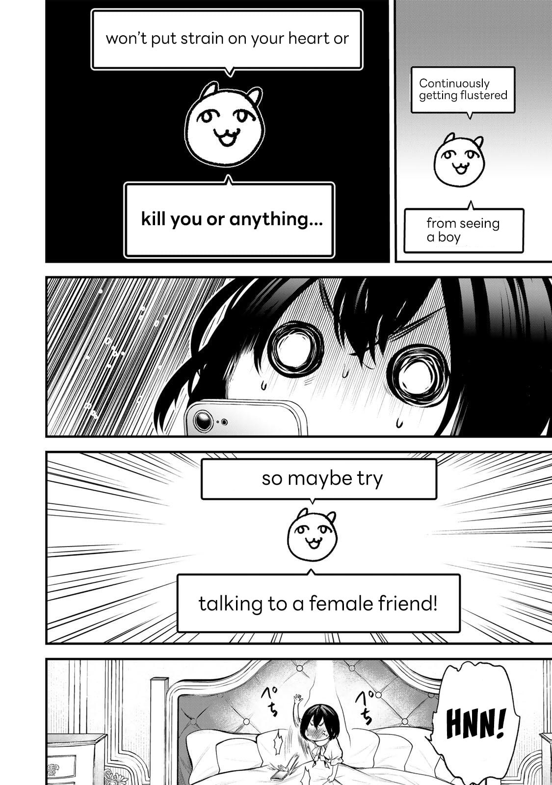 Tonari no Kurokawa-san