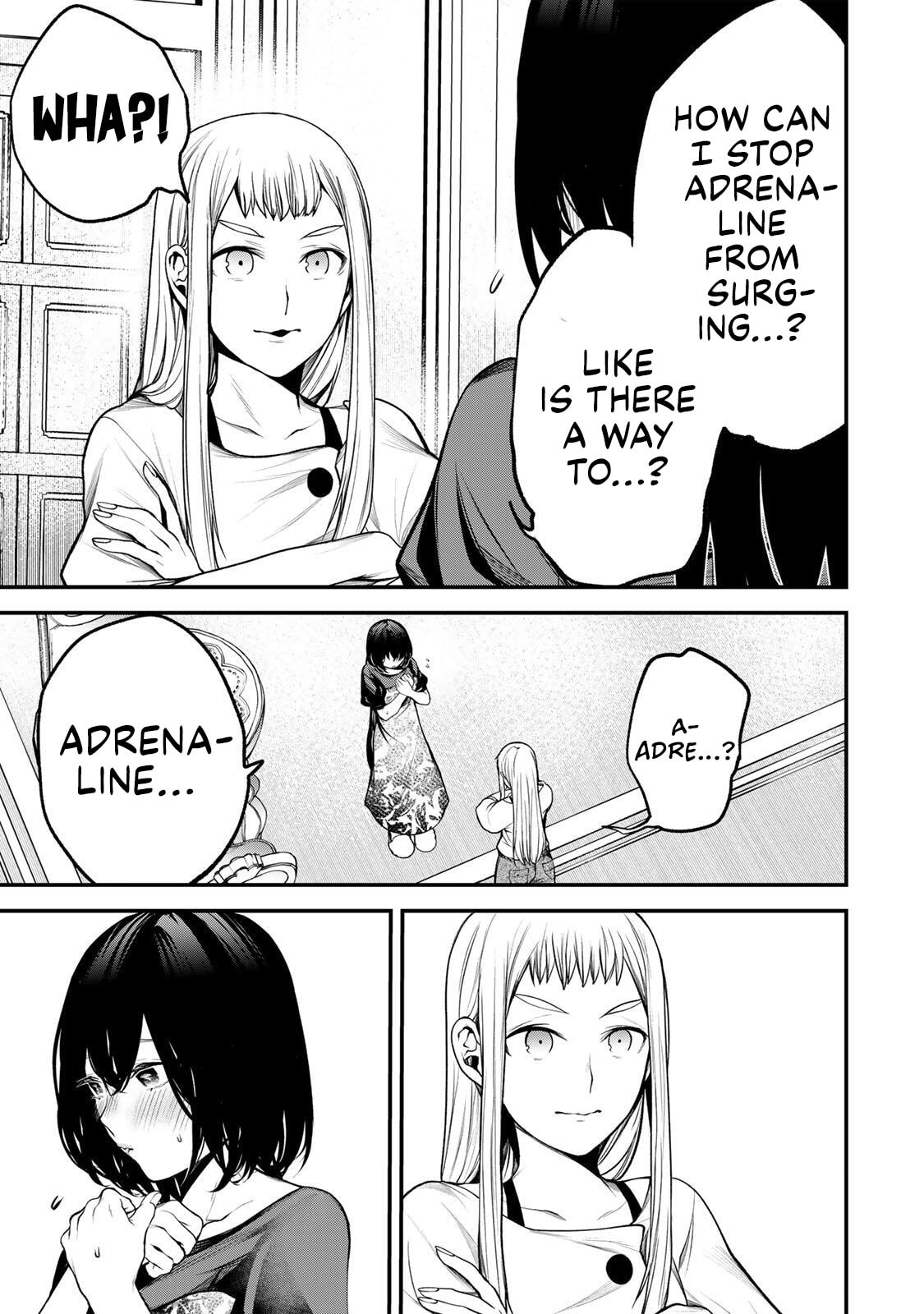 Tonari no Kurokawa-san