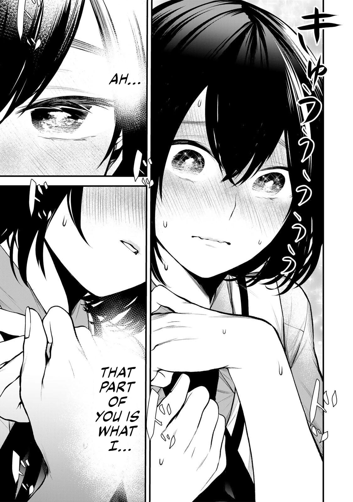 Tonari no Kurokawa-san