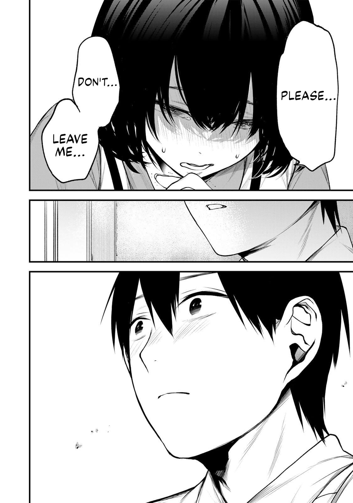 Tonari no Kurokawa-san