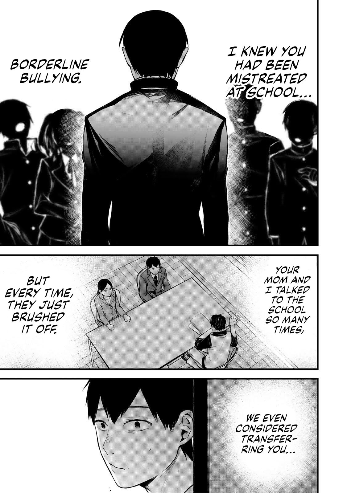 Tonari no Kurokawa-san