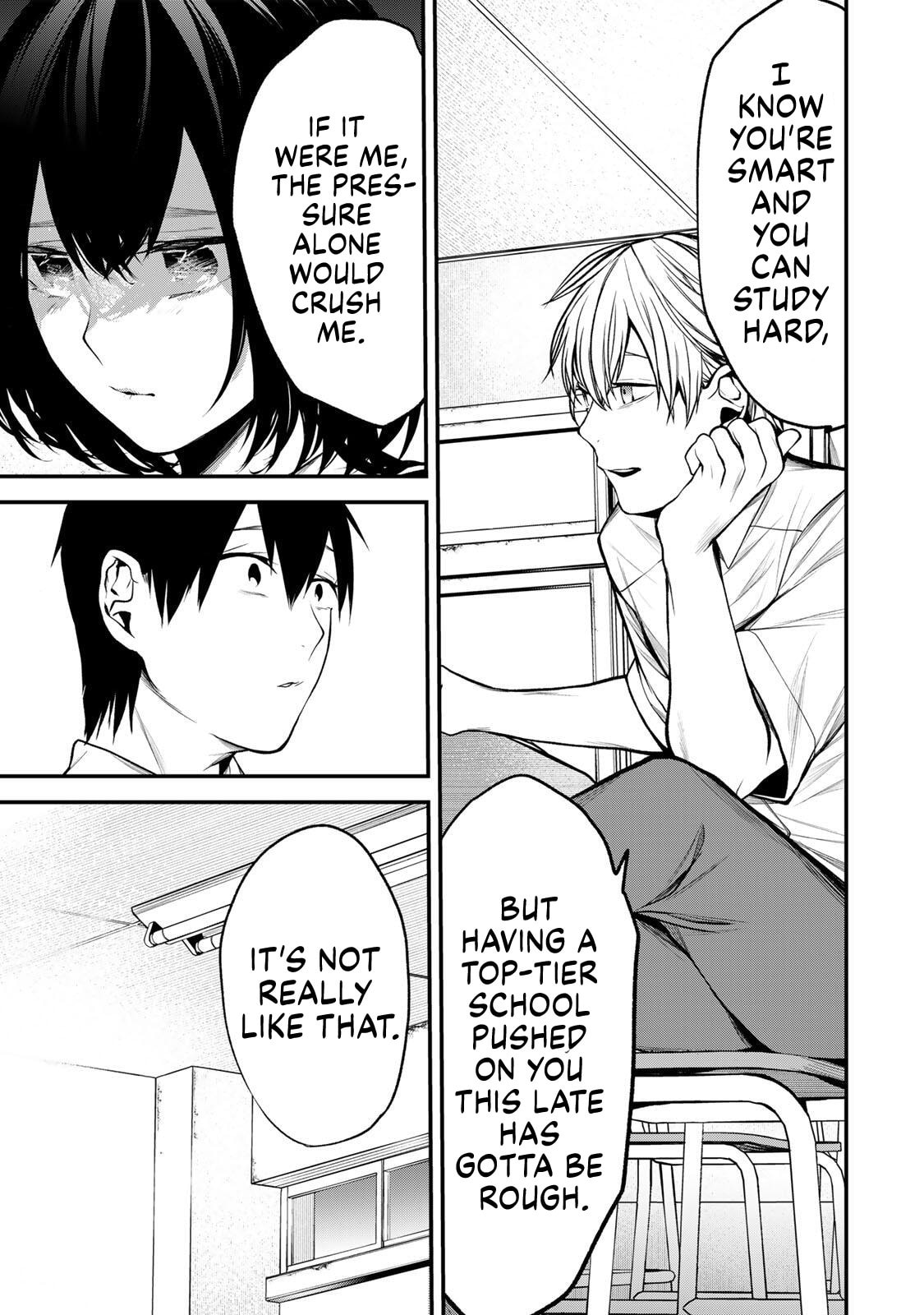 Tonari no Kurokawa-san