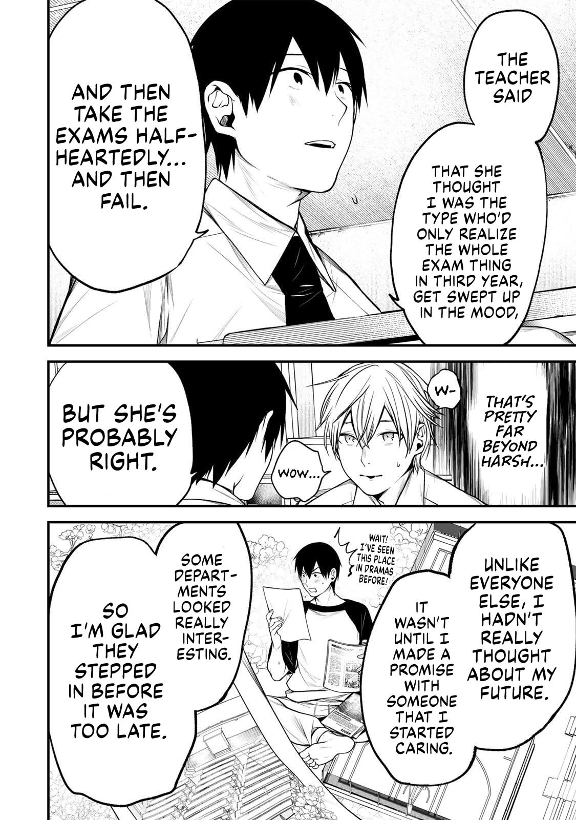 Tonari no Kurokawa-san