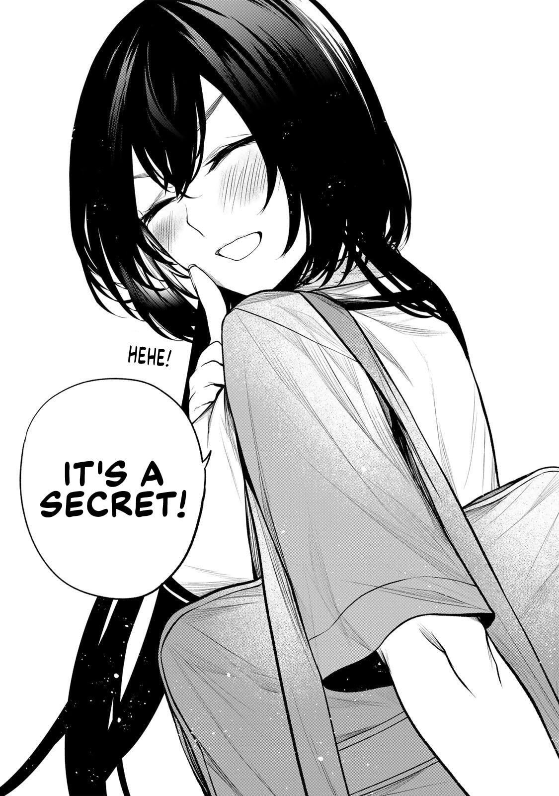 Tonari no Kurokawa-san