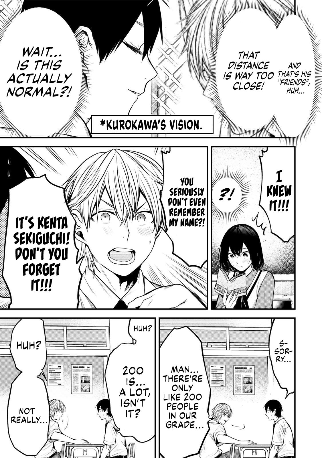 Tonari no Kurokawa-san