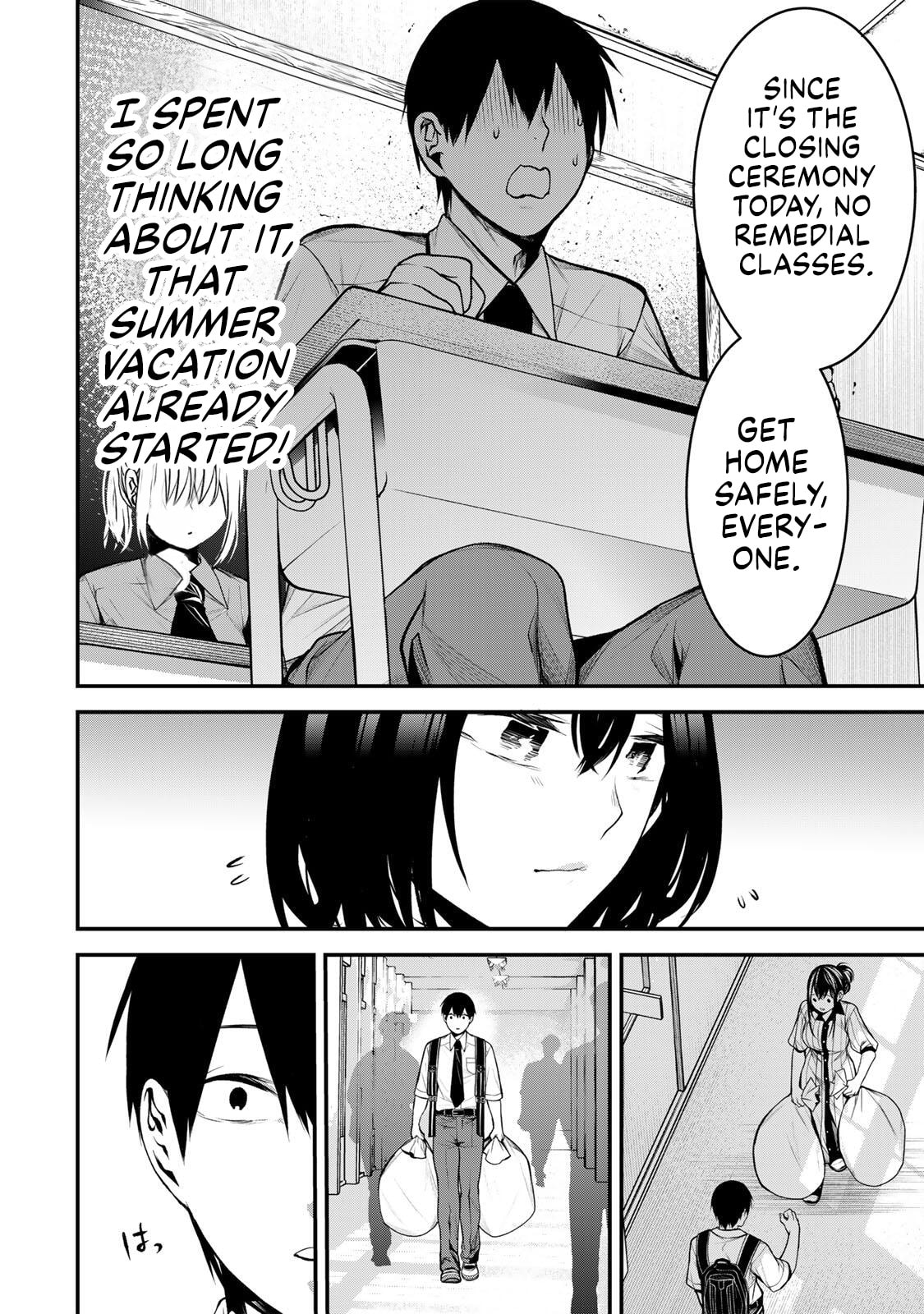 Tonari no Kurokawa-san