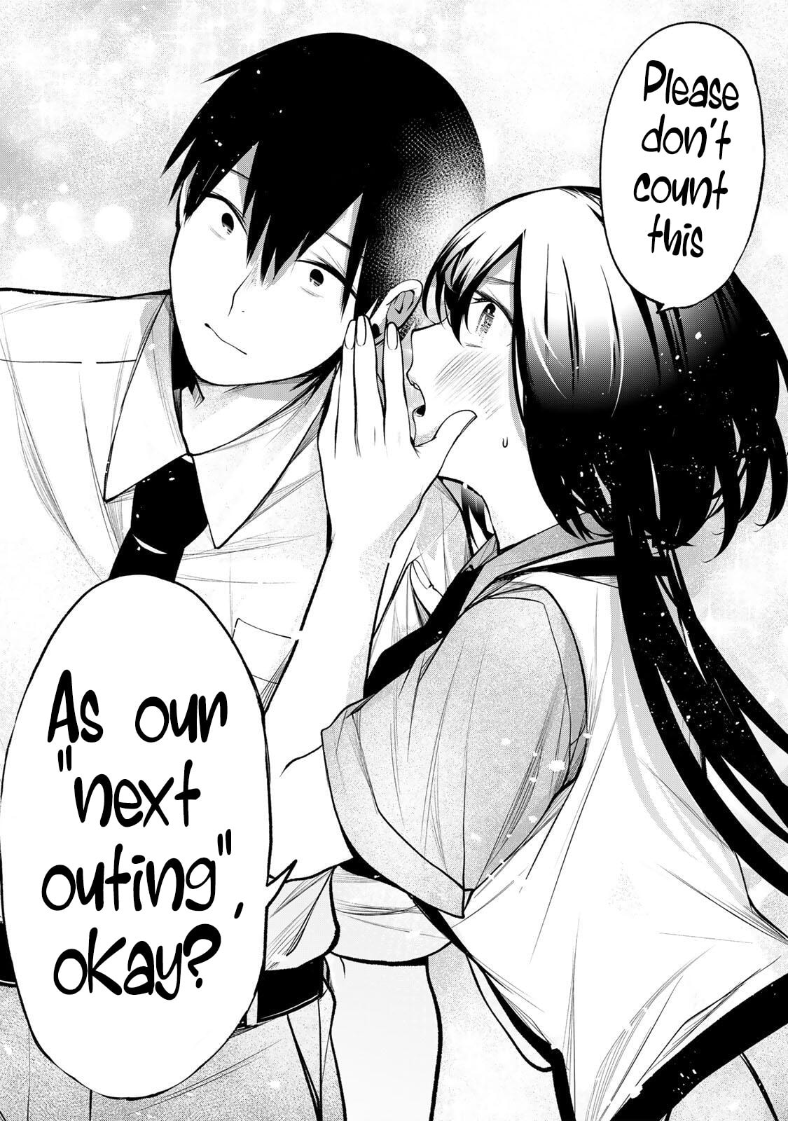 Tonari no Kurokawa-san