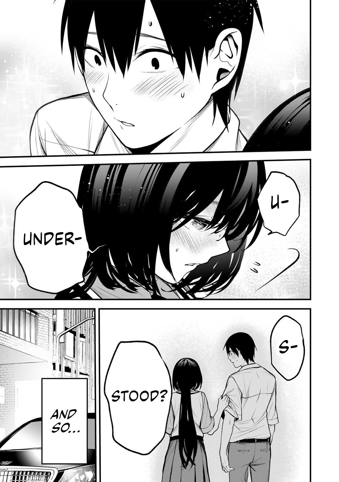 Tonari no Kurokawa-san