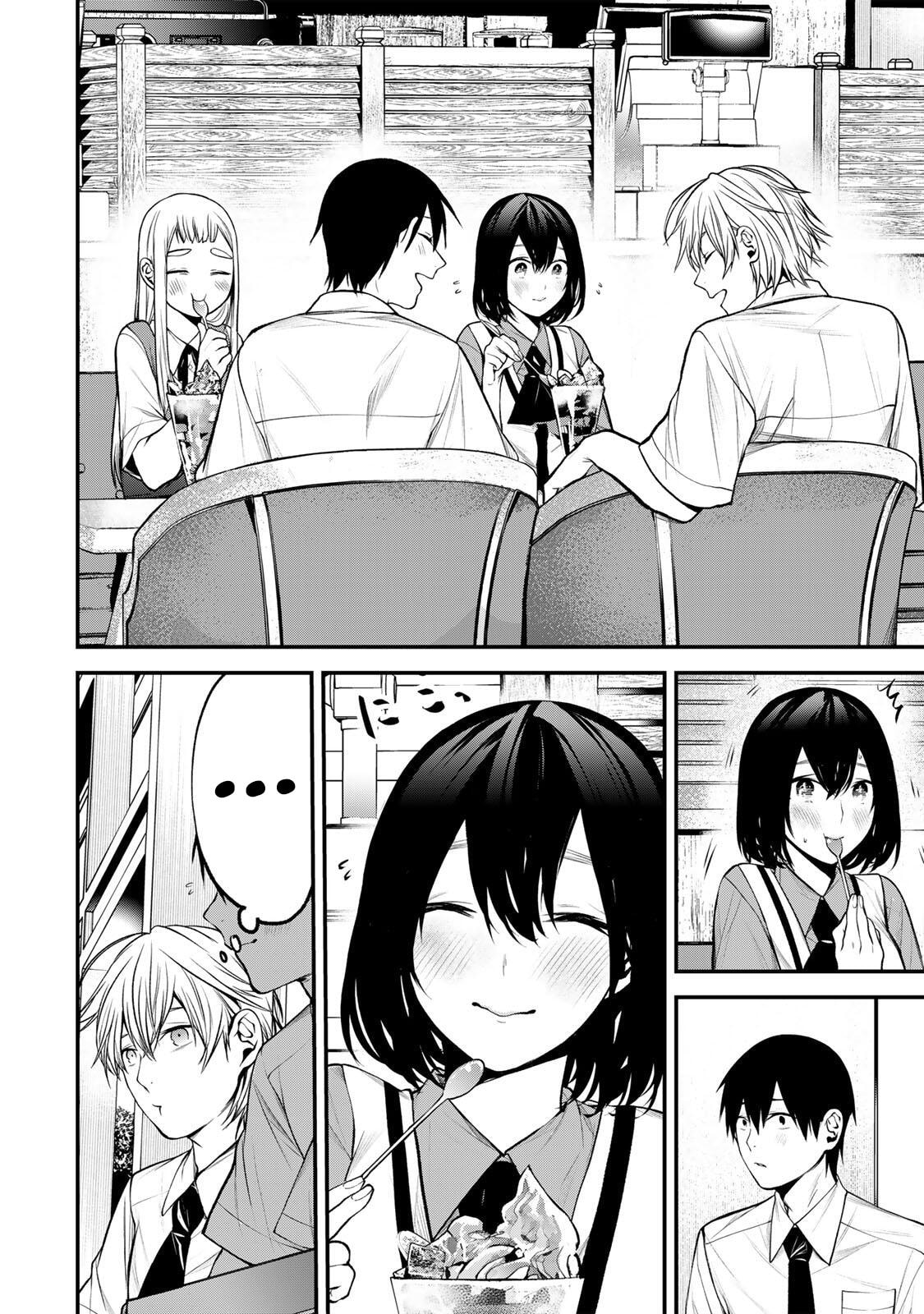 Tonari no Kurokawa-san