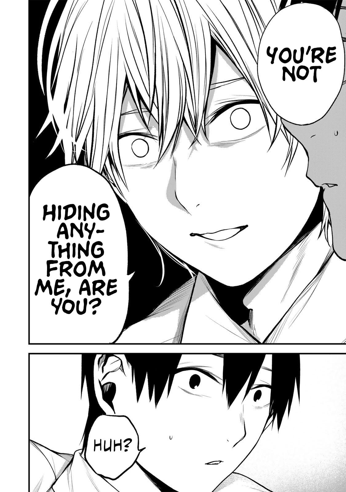 Tonari no Kurokawa-san