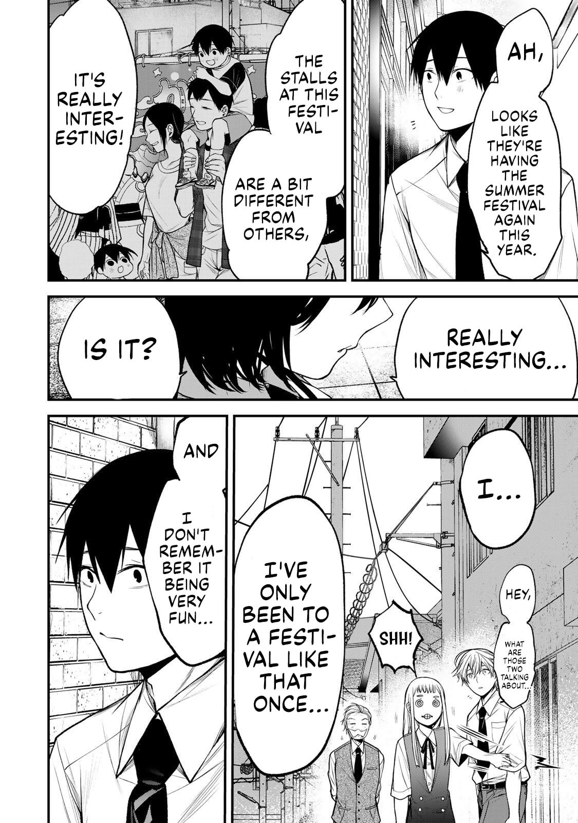 Tonari no Kurokawa-san