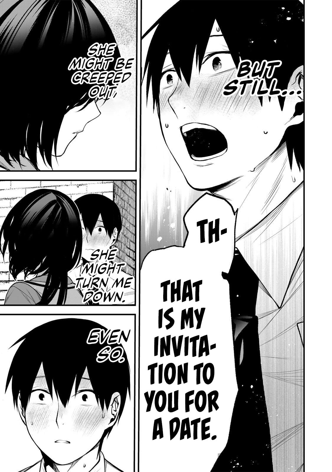 Tonari no Kurokawa-san