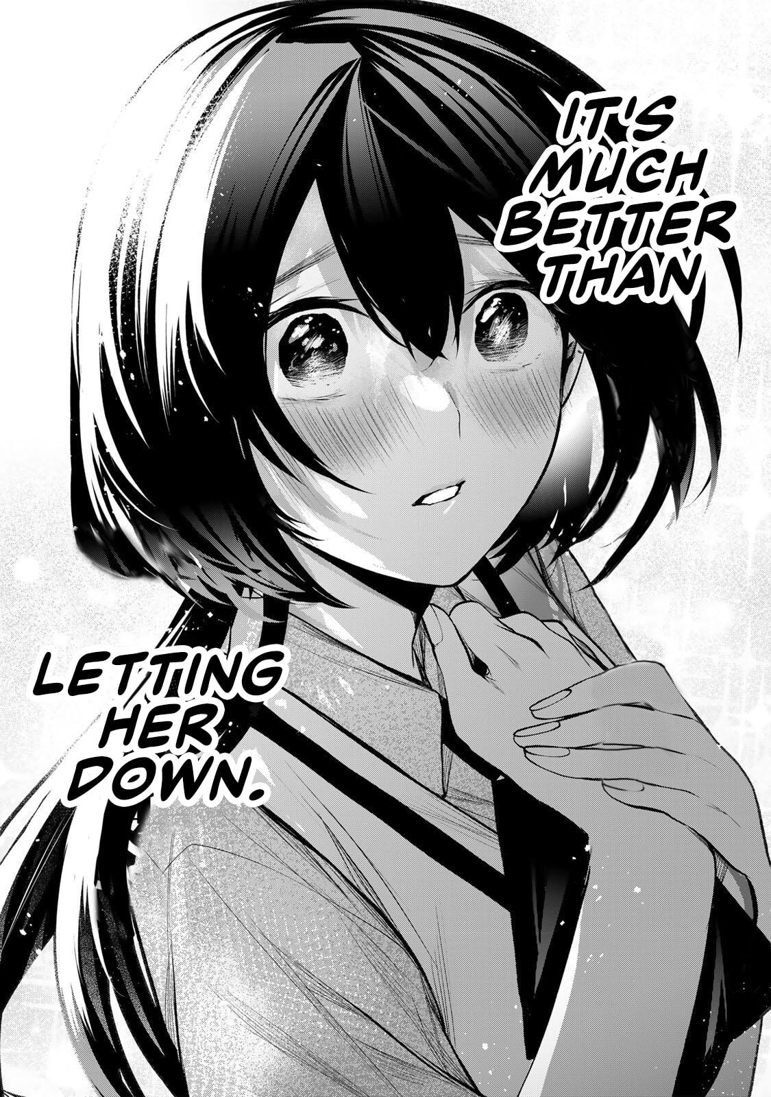 Tonari no Kurokawa-san