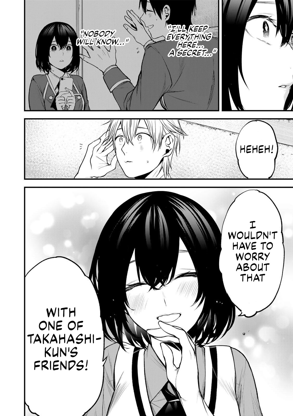 Tonari no Kurokawa-san