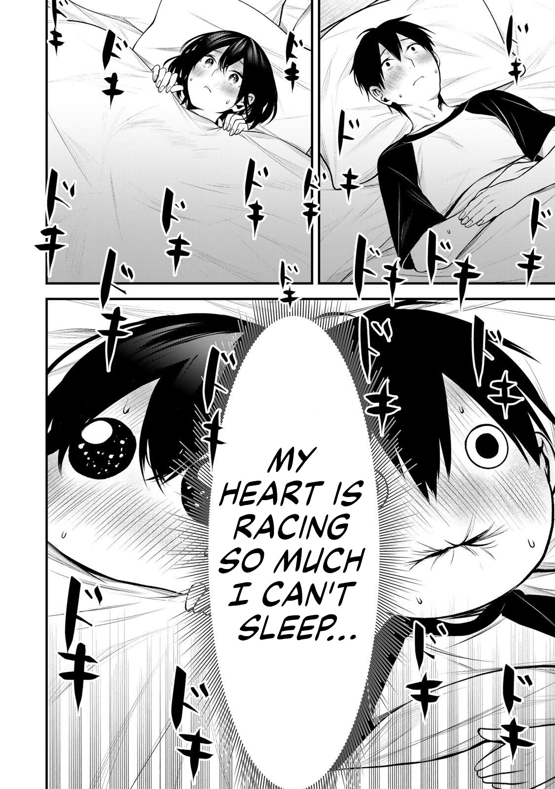 Tonari no Kurokawa-san