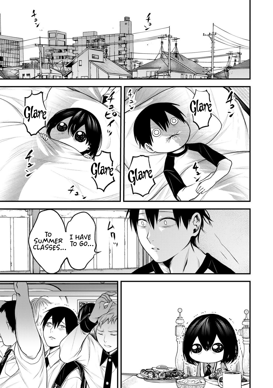 Tonari no Kurokawa-san