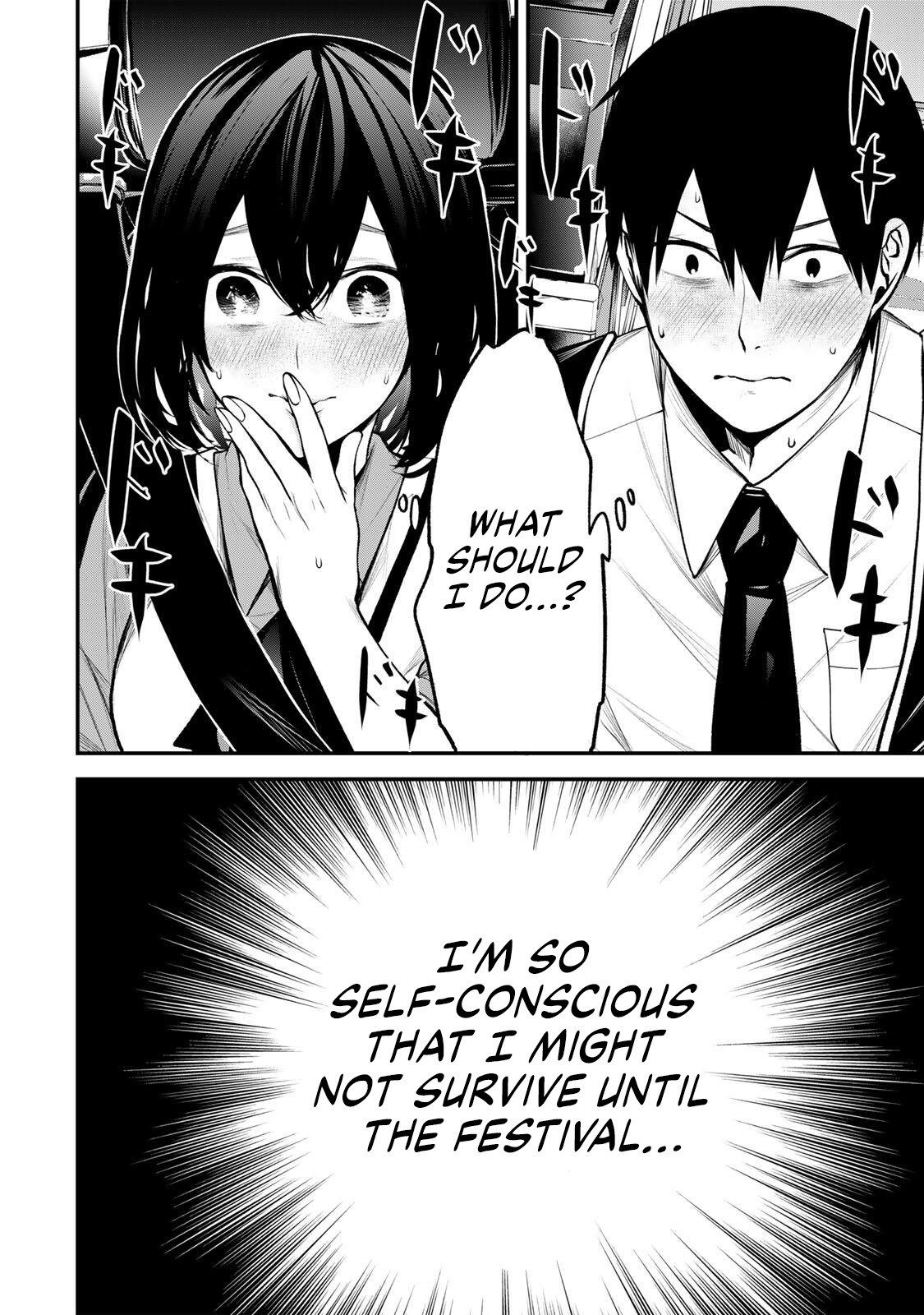 Tonari no Kurokawa-san