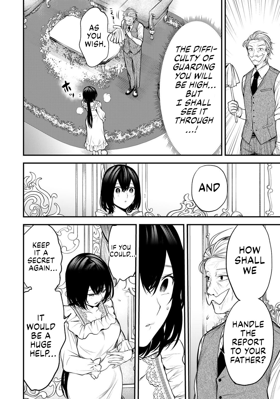 Tonari no Kurokawa-san