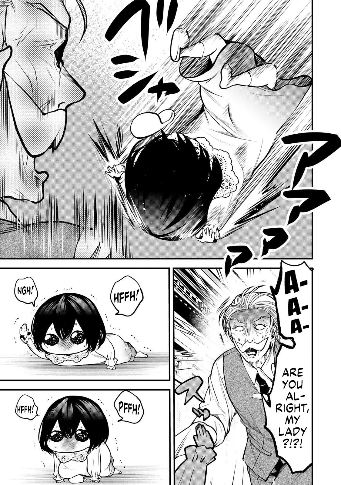 Tonari no Kurokawa-san
