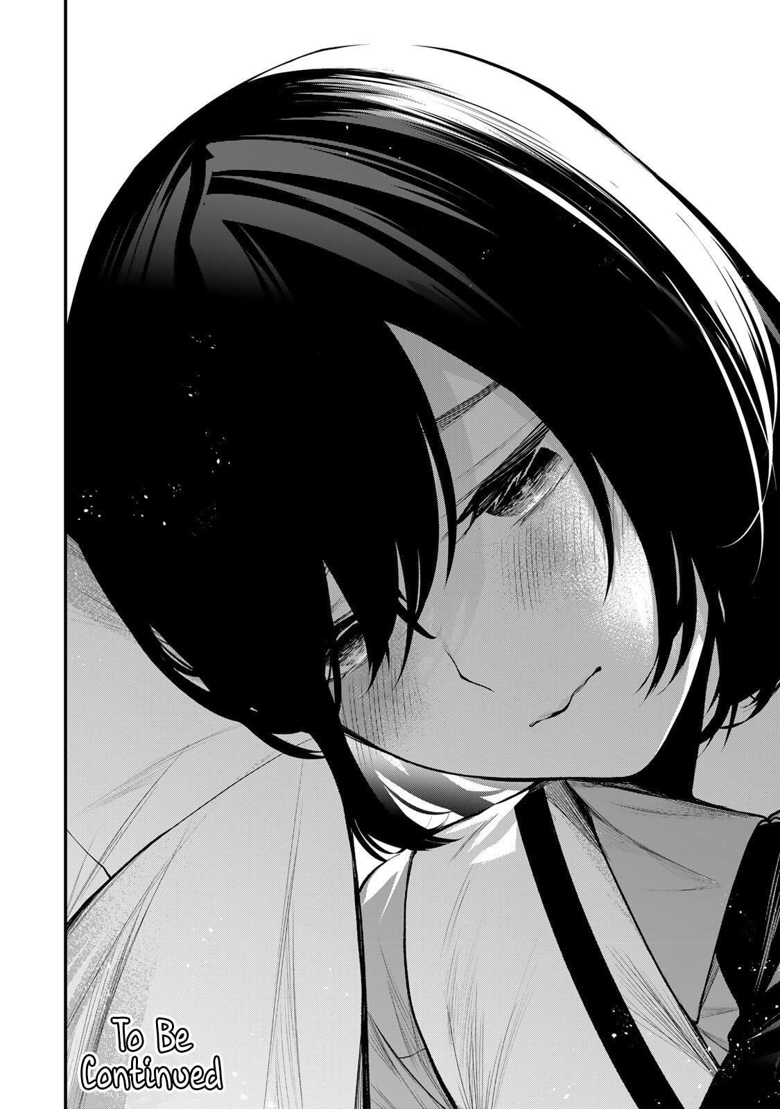Tonari no Kurokawa-san