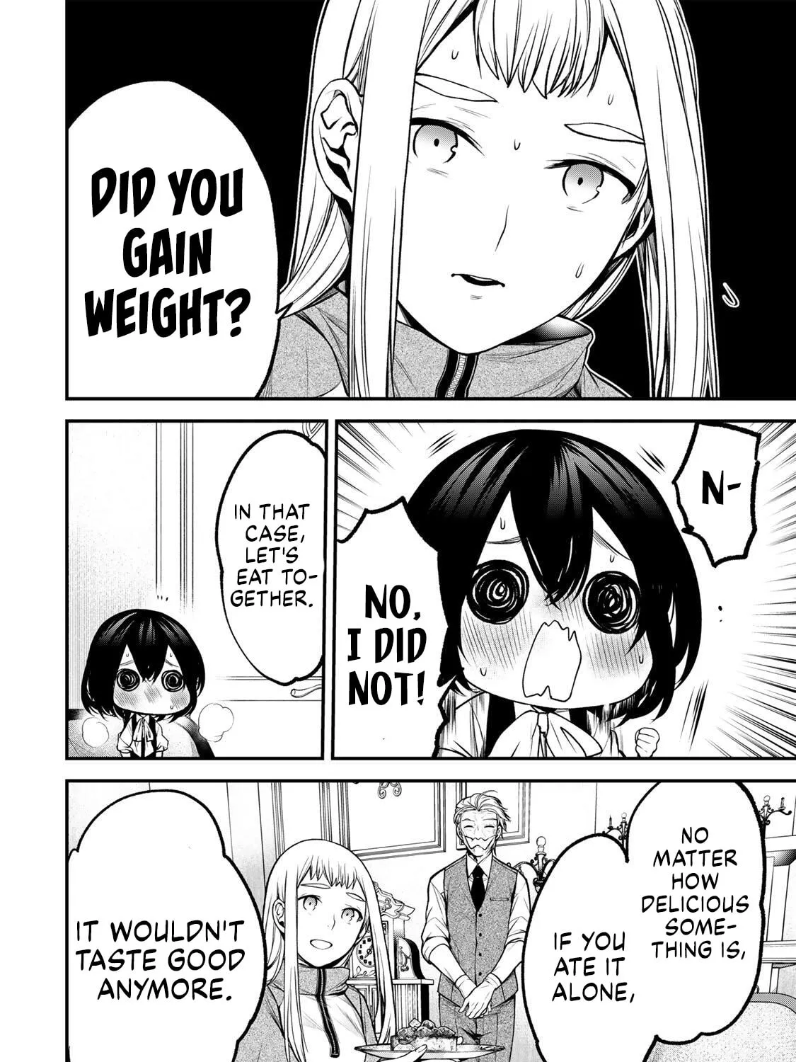 Tonari no Kurokawa-san