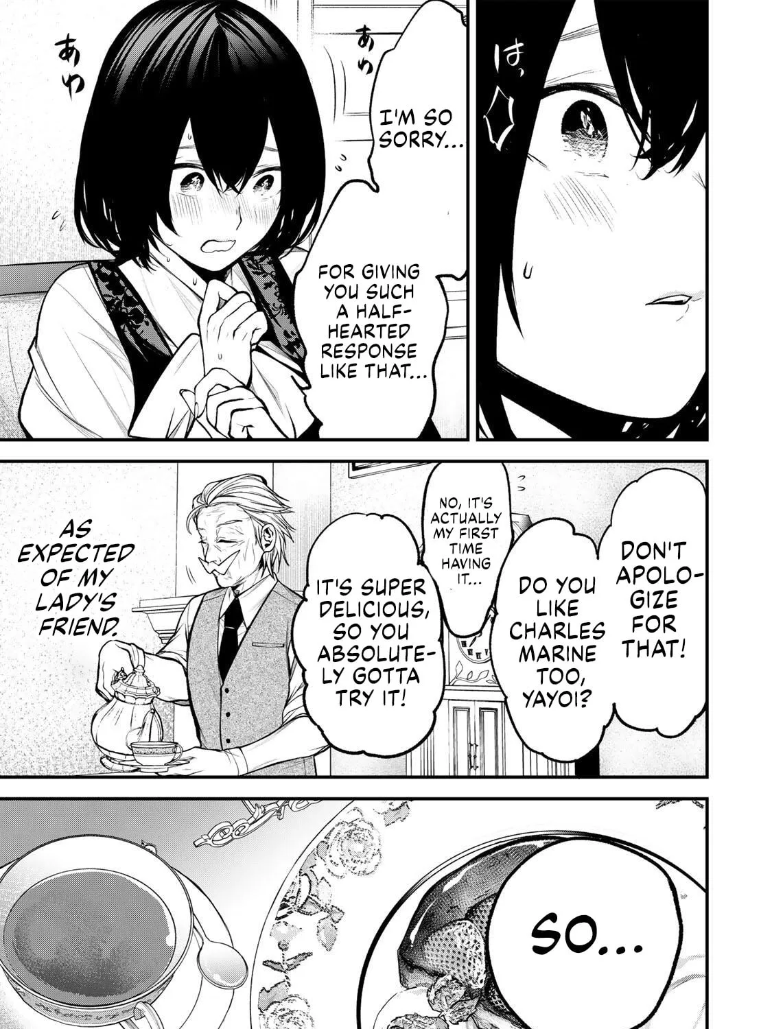 Tonari no Kurokawa-san