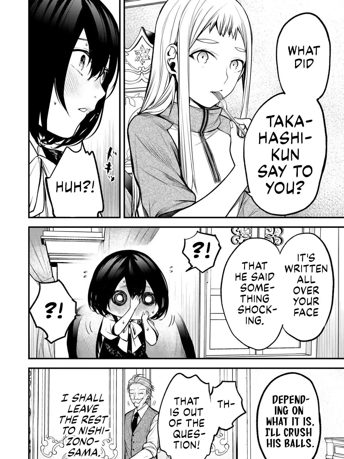 Tonari no Kurokawa-san
