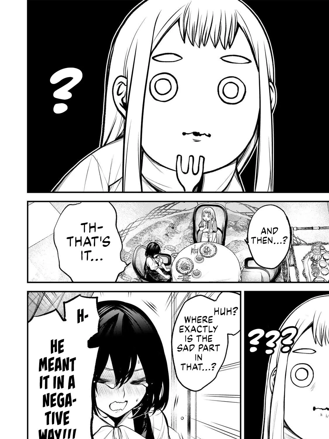 Tonari no Kurokawa-san