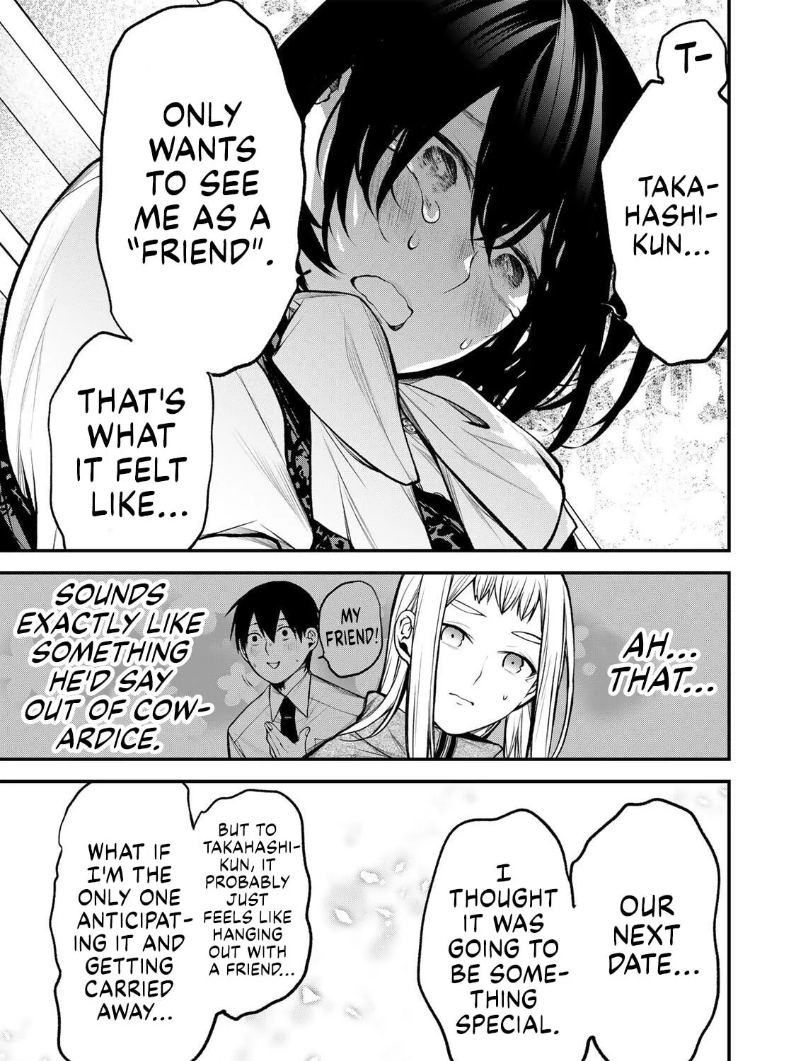 Tonari no Kurokawa-san