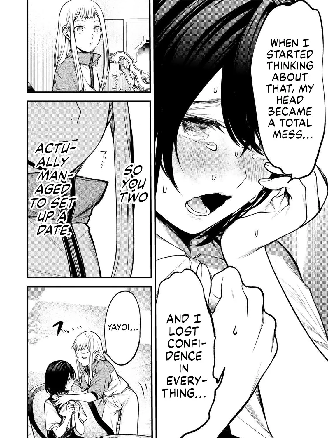 Tonari no Kurokawa-san