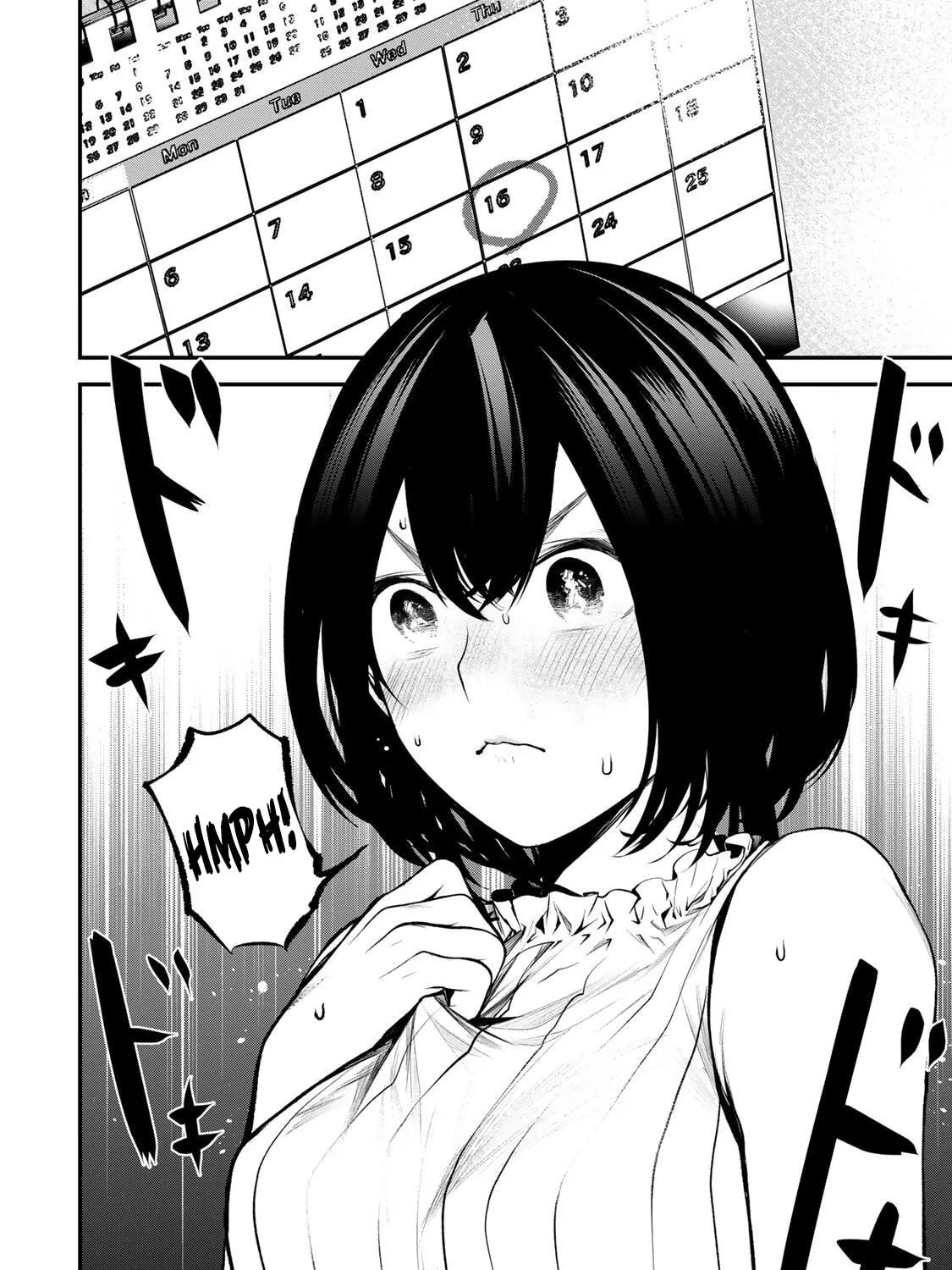 Tonari no Kurokawa-san